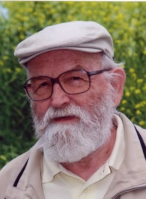 Müller, Hartmut